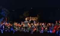 Music by Moonlight: A Nostalgic Journey Under the Stars at Minthis