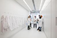 New £50M research centre targets cures for inflammatory diseases