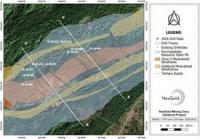 NexGold Intersects 14.07 g/t Gold over 7.0 Metres, 9.76 g/t Gold over 8.0 Metres and 2.84 g/t Gold over 13.0 Metres at the Goldlund Deposit, Ontario