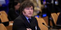 Even Argentina's own Falklands veterans aren't buying Javier Milei's sabre rattling