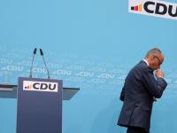 Europe’s centrists are finally paying the price of their extremism
