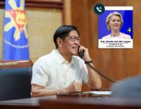 PH, EU hail free trade deal breakthrough
