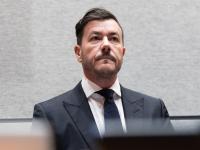 Austrian property magnate Benko sentenced to prison