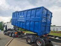 Grupa Recykl: A step towards the Scandinavian market