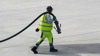 Europe may avoid wider jet fuel shortage, but smaller airports remain at risk