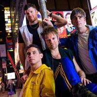 Enter Shikari To Warm Up For Autumn UK And European Arena Tour With Oxford And Leicester Shows