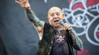 Legendary Australian rock star dies aged 79 - eight years after son's tragic death
