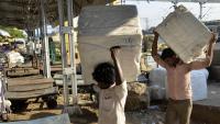 Comprehensive occupational safety and health framework for unorganised labourers in T.N. still in the works
