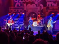 Concert review: Cheap Trick slays at Greensburg’s Palace Theatre