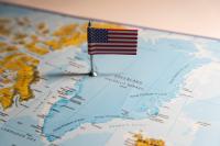 U.S. Plans Two New Greenland Military Sites in Major Arctic Expansion