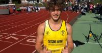 St Albans 17-year-old wins bronze at School Games National Finals