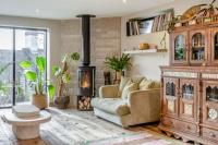Charlotte Church’s historic Welsh home with secret music studio goes on sale for £695k