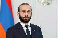 Armenia appoints Mirzoyan as government representative on TRIPP agreement