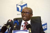 IEC promises glitch-free elections with faster queues