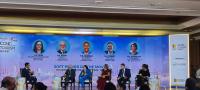 Foreign Ambassadors Spotlight Travel Destinations for Indian Tourists at WION Iconic Tourism Summit