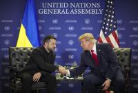 Zelenskyy and Trump explore narrow energy truce