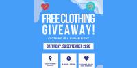 Bermuda Is Love To Host Clothing Giveaway