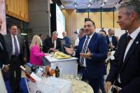 Cyprus tourism minister eyes French rebound in 2027 after Paris trade talks