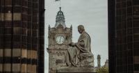 'A significant moment for Edinburgh': Capital to host G20 finance meeting next summer