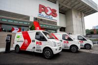 Pos Malaysia scales up electric logistics fleet, one in three parcels delivered by EV