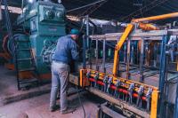 PWO secures €15m EIB loan for Serbia machinery