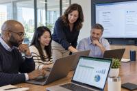 ESW Targets the Missing Piece in AI Adoption - Employee Training