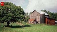 A Maryland family let their worn-out farm heal in 1954; 72 years later, it’s protected forever