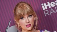 Taylor Swift to release new single ‘Patient Zero’ this Friday
