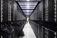Australia seeks AI dividend from infrastructure boom