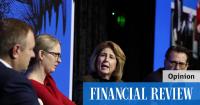 Want to really fix Australia? Here are five big ideas