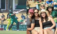 Proteas set to face Australia in Potchefstroom