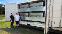 Australia’s first grid-connected sodium-sulfur battery goes online