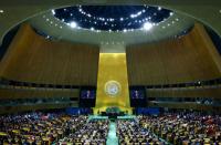 African Union and UN renew agreements to strengthen strategic partnership in operational support