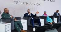 Soweto Fashion Week to showcase South African talent at BRICS+ Fashion Summit