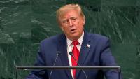 Oil prices drop as Trump hails ‘very good’ US-Iran talks at UN