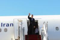 ‘Nothing New!’ Iran Downplays Indirect Talks With U.S.