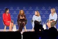 PM’s Wife Speaks at UN-Sidelined Summit on Children, Tech