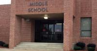 Magnolia Middle School recognized as an Arkansas Gem School