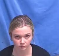 Little Rock woman charged in death of Hot Springs pedestrian on I-430