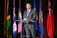 Jamaica will become the Singapore of the Caribbean