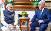 India-New Zealand partnership gets big boost with FTA, closer maritime ties