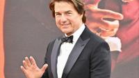 Tom Cruise wants to make a movie with Taylor Swift