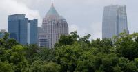 Atlanta, we’re losing our trees! 🌲 City must act by improving weak ordinance.