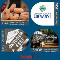 Georgia Trend Daily – Sept. 23, 2026