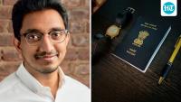 Entrepreneur calls Indian passport ‘useless’: ‘I pay 75L-1Cr tax, zero advantage’