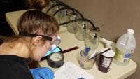 Iowa native finalist for prestigious national FFA award