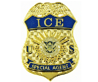 Police respond after Ice Agents seen in southwest Kansas