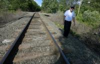 Maine Forest Service indicates railroad company responsible for Oakland fires
