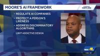 Maryland moves forward with AI regulation plan focused on worker, child protections