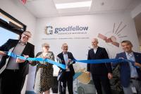 Huntingdon's Goodfellow set to create 20 new jobs as it invests £1.5m into US advanced manufacturing hub